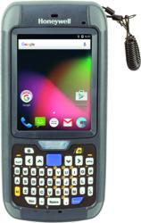 Honeywell CN75 CN75AQ5KCF2W7101