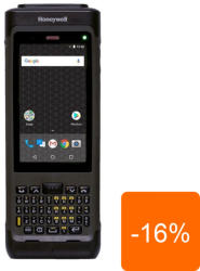 Honeywell Dolphin CN80 CN80-L0N-2MN122E