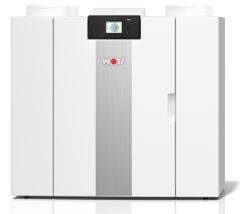 Wolf CWL-2-325 4/0 L Fali hővisszanyerős szellőztető balos kivitelben (7100747A)