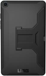 Urban Armor Gear Husa tableta UAG Scout compatibila cu Samsung Galaxy Tab A 10.1 inch (2019) Black (22218J114040)