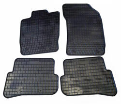 FroGum Gumiszőnyeg 4 db-os CHEVROLET SPARK II M300 2010-2015