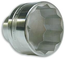 Laser Tools Dugókulcs - crowafej 3/4", 12 szög normál 65 mm Laser (LAS-3139)