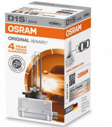 OSRAM Izzo xenon d1s 12/24v 35w pk32d-2 (66140/SZ)