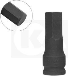 Genius Tools Légkulcs imbuszfej 1/2", 21-es Genius ( 447621 )