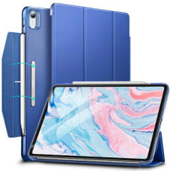 ESR Carcasa ESR iPad Pro 11 " Trifold with Clasp, Navy Blue