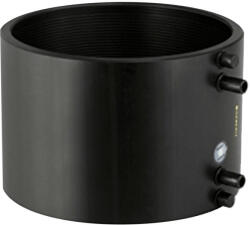 GEBERIT PE-HD thermokarmantyú beépített hőkioldóval, 200mm (370775161)