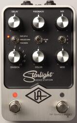 Universal Audio Starlight Delay Pedal