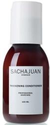 SACHAJUAN Balsam de păr - Sachajuan Stockholm Thickening Conditioner 1000 ml