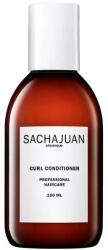 SACHAJUAN Balsam pentru păr creț - Sachajuan Stockholm Curl Conditioner 250 ml