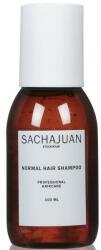 SACHAJUAN Șampon pentru păr normal - SachaJuan Stockholm Normal Hair Shampoo 100 ml