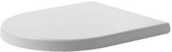 Duravit Starck 3 Soft-Close WC ülőke nagy méretű 0067790000 (0067790000)