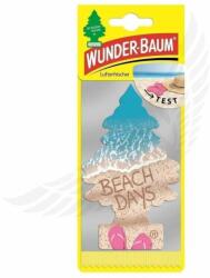 Wunder-Baum Illatositó WUNDERBAUM BEACH DAYS