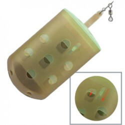 Colmic Momitor feeder FK cu blocaj 60gr / 2buc Colmic (FED16)