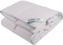 Naturtex Living Elite Down Medium őszi-tavaszi pehelypaplan 140x200 cm - matracwebaruhaz