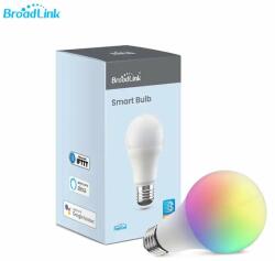 BroadLink LB27-R1, RGB LED крушка с Wi-Fi управление (6924826704758)