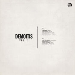 Various Demoitis Vol. 1 -rsd-