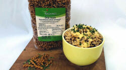 Balance Food Paste Spirale Balance Food - Cu năut și semințe de in 250g (fără gluten, cantitate redusă de carbohidrați, fără ouă)