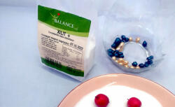 Balance Food Xylitol PLUS 250 g (cu putere de îndulcire de 5 ori mai mare)