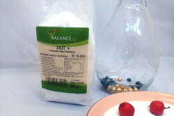 Balance Food Xylitol PLUS 500 g (cu putere de îndulcire de 5 ori mai mare)