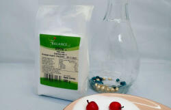 Balance Food Stevia PLUS 500 g (îndulcitor cu putere de patru ori mai mare)