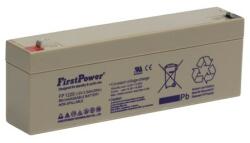 Eaton FirstPower FP12-20 - 12V 2Ah, FP1220 (FP1220)