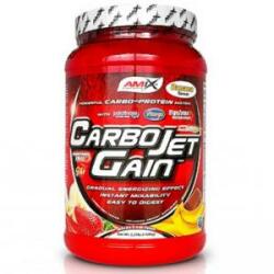 Amix Nutrition Câștig CarboJet - Berry d14ab7