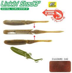 Tiemco Shad TIEMCO LINKIN SHAD 4 10cm Culoare 142 (549769053408)