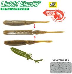 Tiemco Shad TIEMCO LINKIN SHAD 4 10cm Culoare 161 (549769053422)