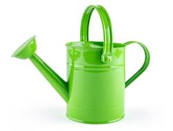WOODY Watering Pot - verde, metal (OLP102191473)