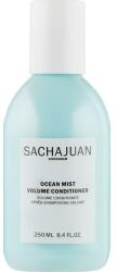 SACHAJUAN Balsam cu efect de întărire pentru volum și densitate a părului - Sachajuan Ocean Mist Volume Conditioner 1000 ml