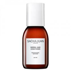SACHAJUAN Balsam pentru pieptănarea și strălucire ușoară a părului normal - Sachajuan Normal Hair Conditioner 100 ml