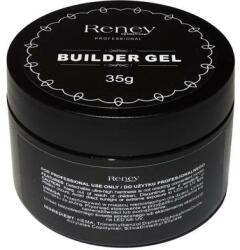 Reney Cosmetics Gel de unghii, cu shimmer - Reney Cosmetics Builder Gel Shimmer 04