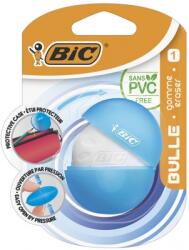 BIC Radiera in carcasa de protectie, diverse culori, Bulle Bic 9262711