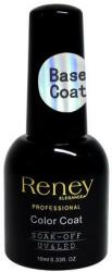 Reney Cosmetics Bază pentru gel-lac - Reney Cosmetics Rubber Base Cover 03