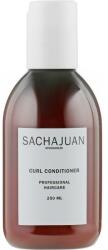 SACHAJUAN Balsam pentru păr creț - Sachajuan Stockholm Curl Conditioner Travel Size 100 ml