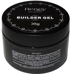 Reney Cosmetics Modellező gél - Reney Cosmetics Builder Gel 06 - Clear