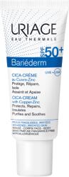 Uriage Bariéderm Cica Cu-Zn krém SPF 50+ 40ml - pharmy