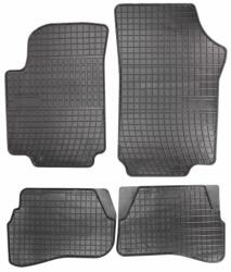MAMMOOTH Set covorase cauciuc MAMMOOTH SEAT MII; SKODA CITIGO; VW UP 08.11 - 4 buc (MMTA0400399)