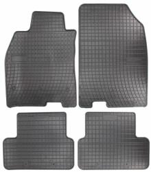 MAMMOOTH Set covorase cauciuc MAMMOOTH RENAULT FLUENCE 02.10 - prezent 4 buc (MMTA0400755)