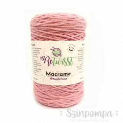  Retwisst Chainy Cotton - Rózsaszín - 21