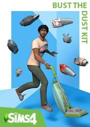 Electronic Arts The Sims 4 Bust the Dust Kit DLC (PC)