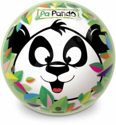 Mondo Minge cu motiv de poveste BioBalls Panda Mondo cauciuc 23 cm (MON26039-6822)