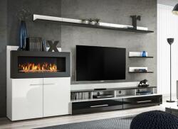 Wipmeble Camino szekrénysor 28 ws cc