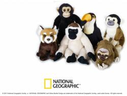 National Geographic Animal tropical Jucarie din plus (V770701)
