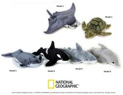 National Geographic Animal Oceanic Jucarie din plus 23 cm (V770704)