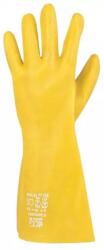 ARDON STANDARD - PVC mártott kesztyű (sárga, L) (VO-A4011/09)