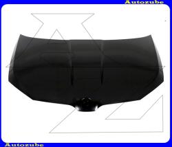 Skoda FABIA 3 2014.10-2018.07 /NJ/ Motorháztető V7629660