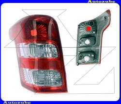 Mitsubishi L 200 2015.04-2019.11 /KK, KL/ Hátsó lámpa bal (foglalat nélkül) 214-19AAL-LD-UE