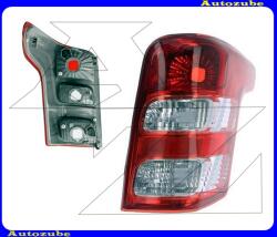 Mitsubishi L 200 2015.04-2019.11 /KK, KL/ Hátsó lámpa jobb (foglalat nélkül) 11-12827-05-2