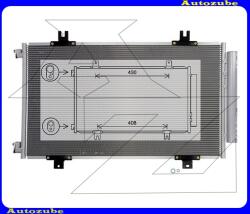 SUZUKI VITARA 2015.03-2018.08 Klímahűtő (688x394x12x) V52015701